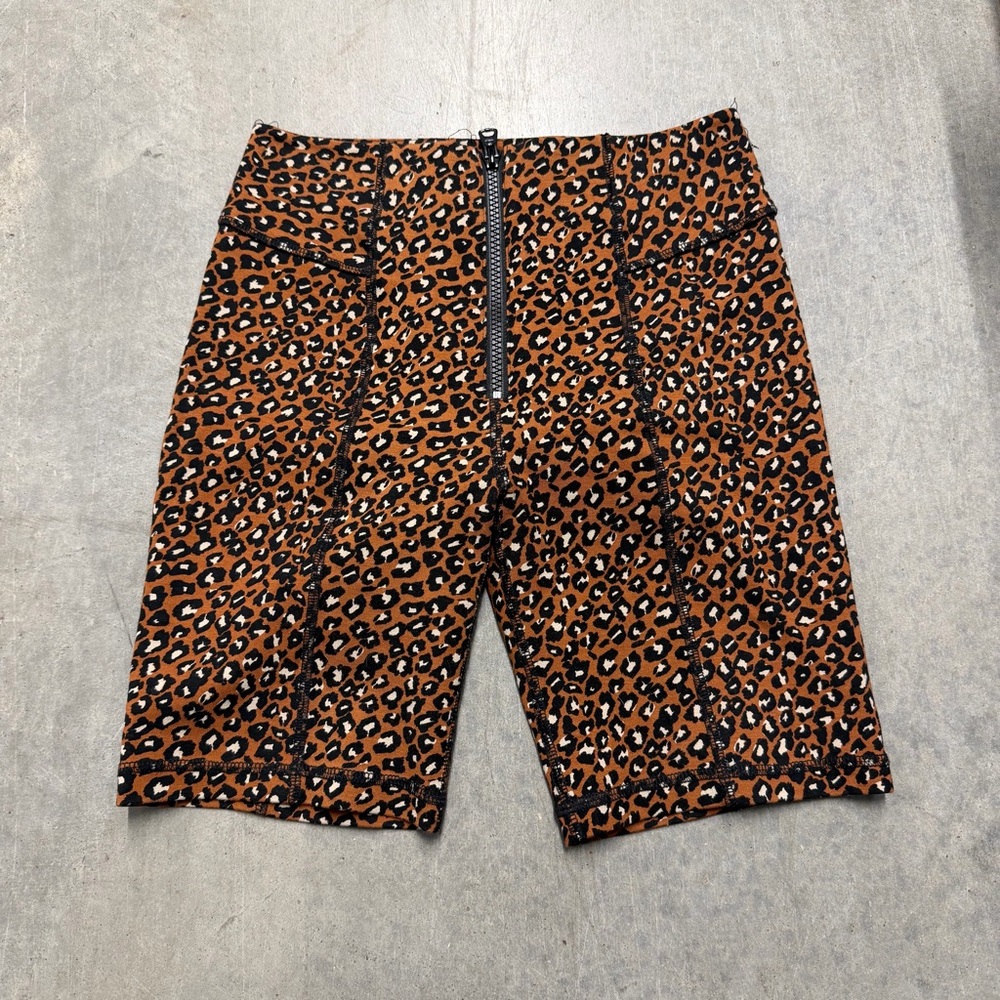Free people shorts